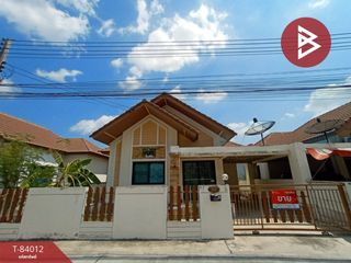 For sale 2 Beds house in Phan Thong, Chonburi