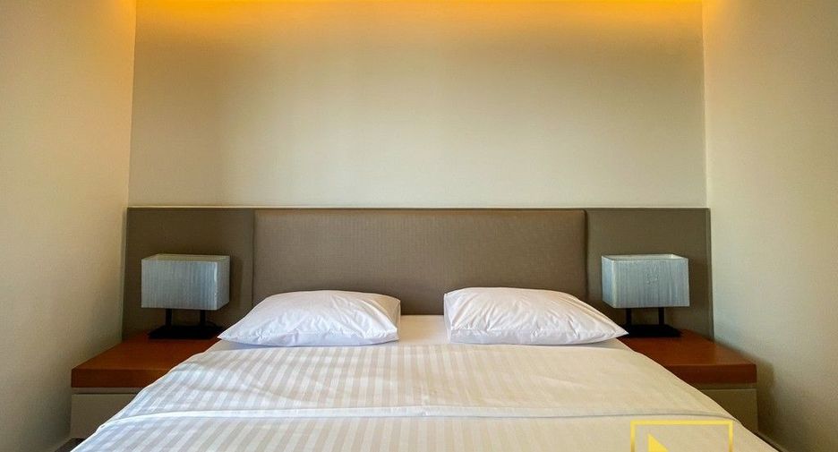 ให้เช่า 2 เตียง อพาร์ทเม้นท์ ใน ยานนาวา, กรุงเทพฯ