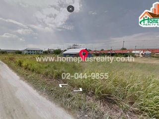 Grundstück zum Kauf in Mueang Chon Buri, Chonburi