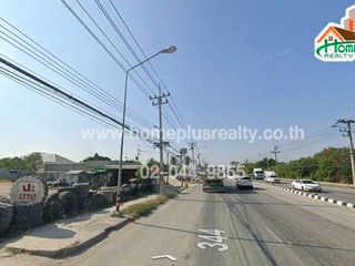 Grundstück zum Kauf in Mueang Chon Buri, Chonburi