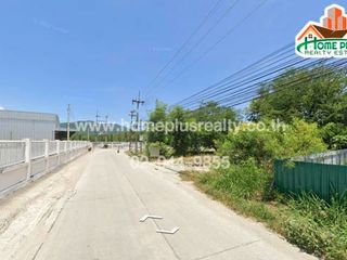 Grundstück zum Kauf in Mueang Chon Buri, Chonburi