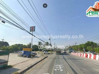 Grundstück zum Kauf in Mueang Chon Buri, Chonburi