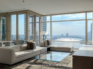 À vendre 3 chambres condo à Bang Kho Laem, Bangkok
