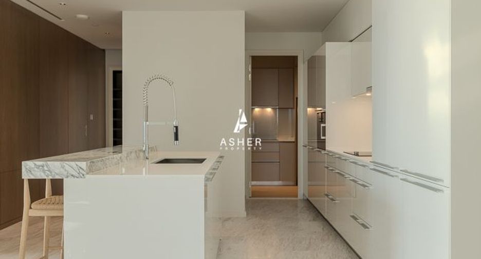 Продажа 3 спальни кондо в Банг Кхо Лаем, Бангкок