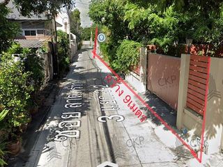 For sale 1 Beds house in Bang Sue, Bangkok
