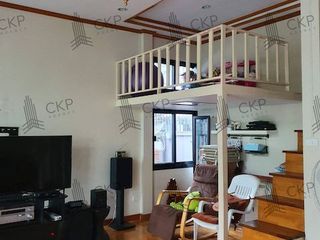 For sale 1 Beds house in Bang Sue, Bangkok