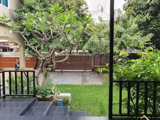For sale 1 Beds house in Bang Sue, Bangkok