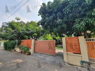 For sale 1 Beds house in Bang Sue, Bangkok