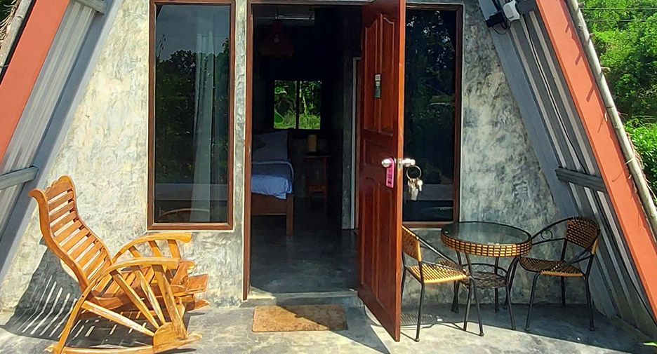 Продажа 9 спальни отель в Клаенг, Районг