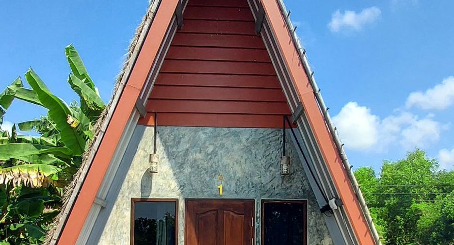 Продажа 9 спальни отель в Клаенг, Районг