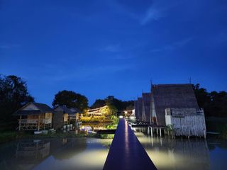 For sale 9 bed hotel in Klaeng, Rayong