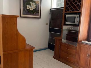 For sale 2 bed townhouse in Pratumnak, Pattaya