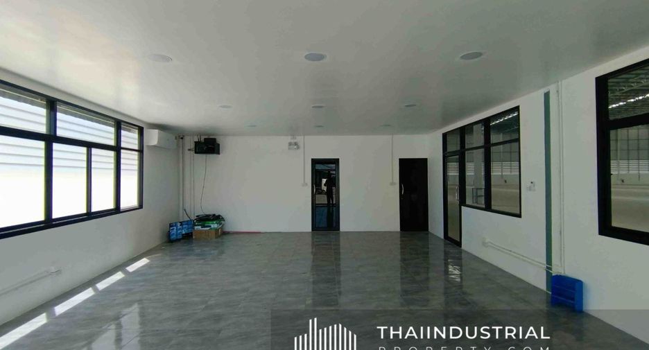 Almacén en alquiler en Si Racha, Chonburi