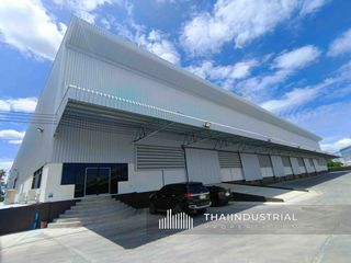 出租 仓库 在 Si Racha, Chon Buri