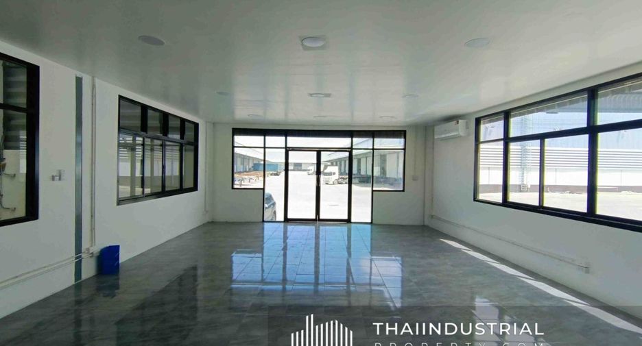 Almacén en alquiler en Si Racha, Chonburi