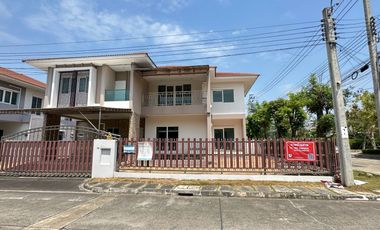ขาย 3 ห้องนอน บ้านเดี่ยว ใน บางขุนเทียน, กรุงเทพฯ