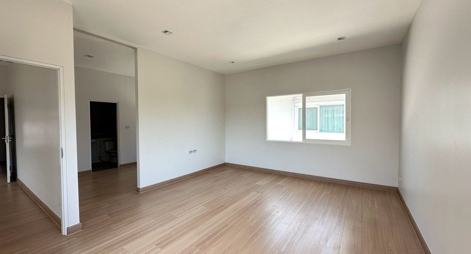 Casa en venta de 3 habitaciones en Bang Khun Thian, Bangkok