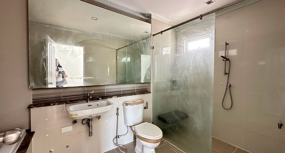 Casa en venta de 3 habitaciones en Bang Khun Thian, Bangkok