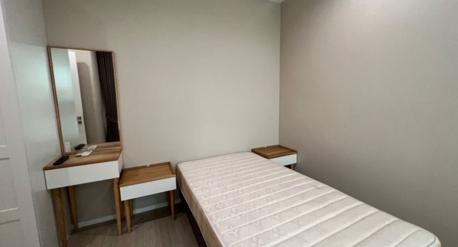 À louer et à vendre 2 chambres condo à Watthana, Bangkok