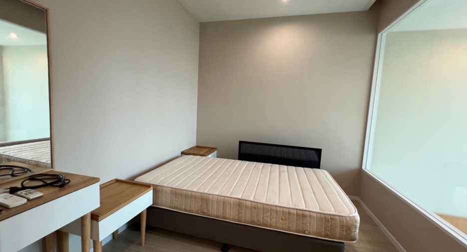 À louer et à vendre 2 chambres condo à Watthana, Bangkok