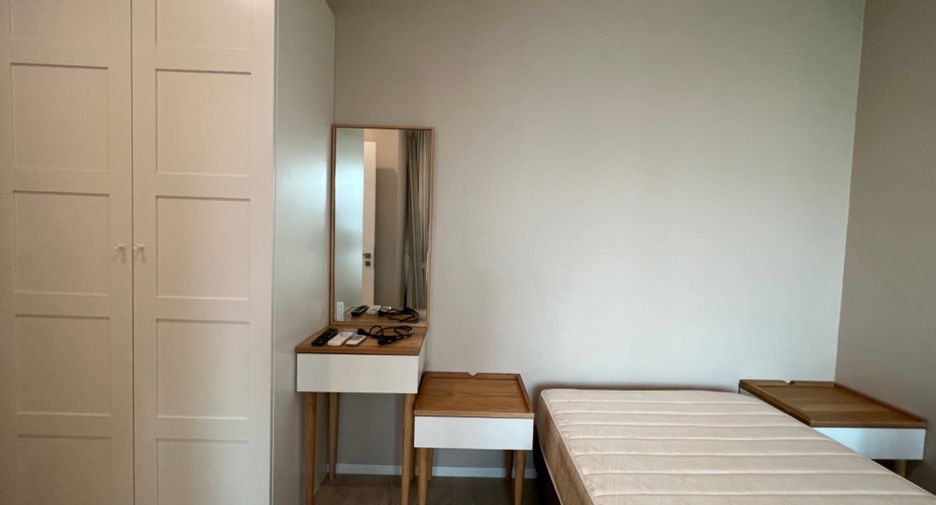 À louer et à vendre 2 chambres condo à Watthana, Bangkok