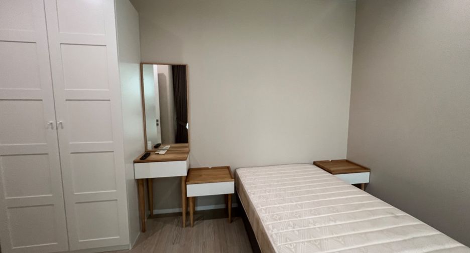 À louer et à vendre 2 chambres condo à Watthana, Bangkok