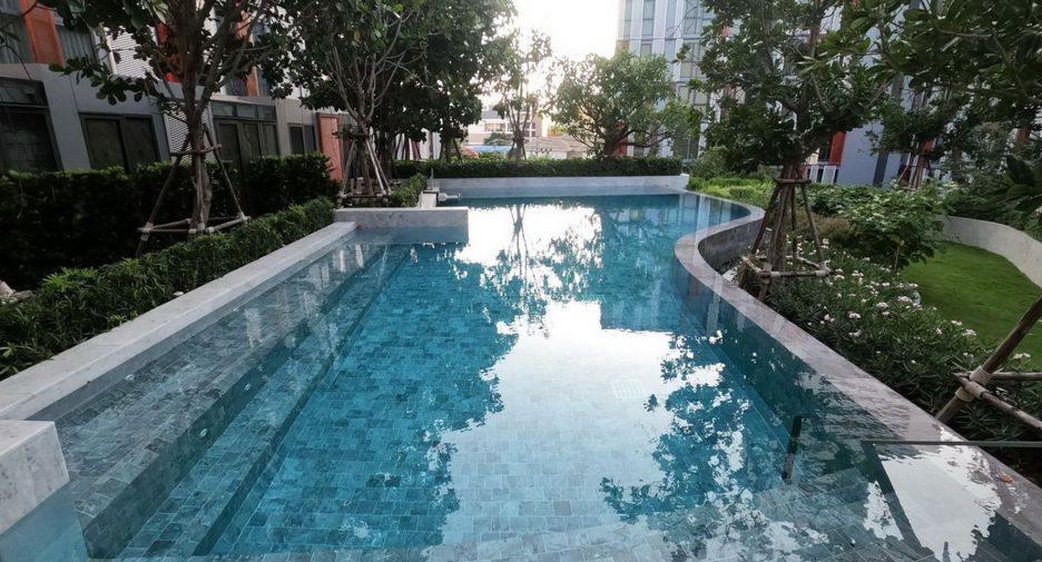 ให้เช่า และ ขาย 2 ห้องนอน คอนโด ใน วัฒนา, กรุงเทพฯ