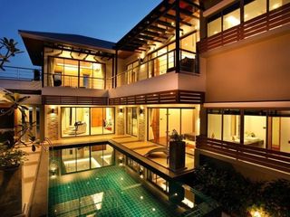 For rent 3 bedrooms villa in Mueang Phuket, Phuket
