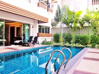 For rent 3 bedrooms villa in Mueang Phuket, Phuket