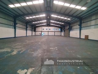 For rent warehouse in Si Racha, Chonburi