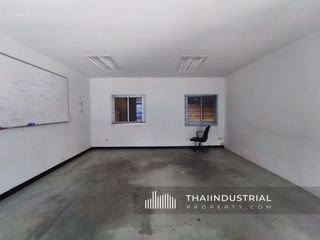 For rent warehouse in Si Racha, Chonburi