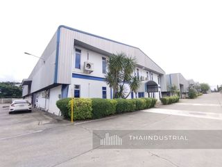 For rent warehouse in Si Racha, Chonburi