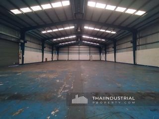For rent warehouse in Si Racha, Chonburi