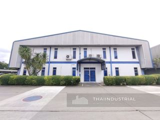 For rent warehouse in Si Racha, Chonburi