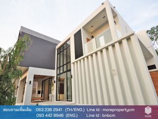 Villa en alquiler de 5 habitaciones en Mueang Chiang Mai, Chiang Mai