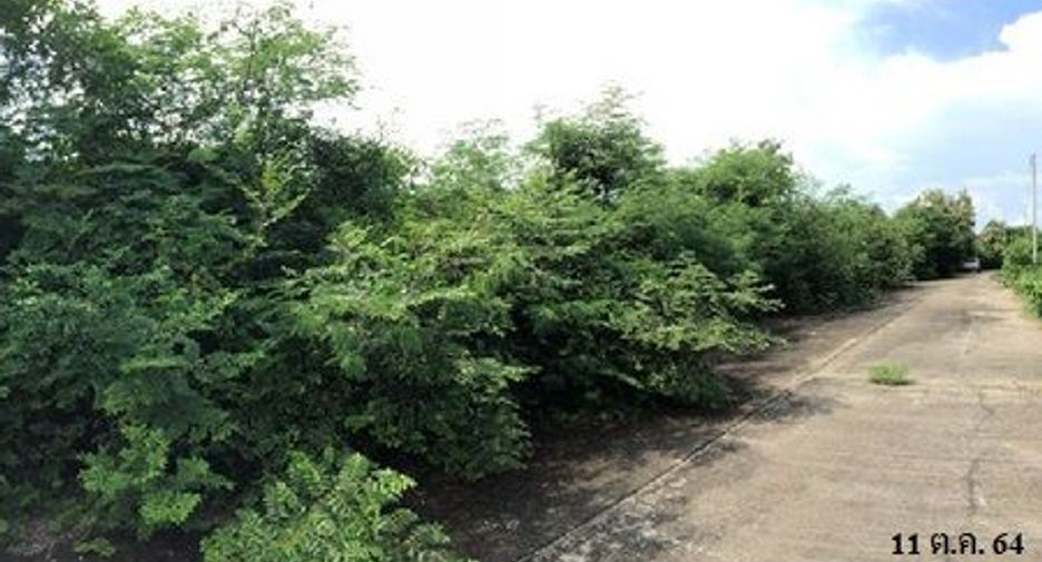 For sale land in Ban Hong, Lamphun