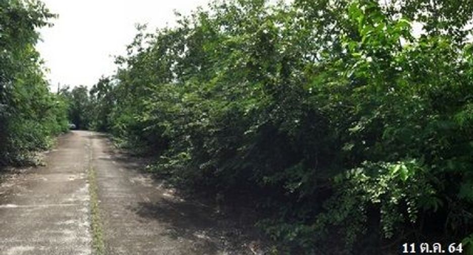 For sale land in Ban Hong, Lamphun