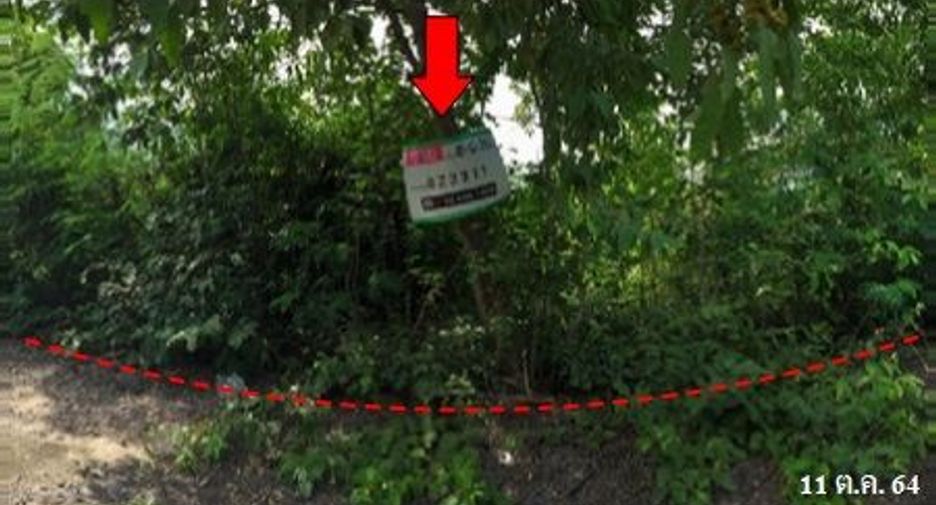 For sale land in Ban Hong, Lamphun