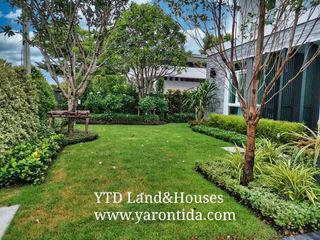 For rent 4 Beds house in Sai Mai, Bangkok