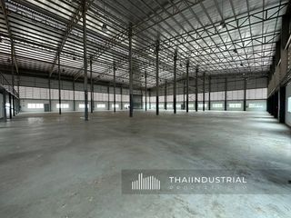 Lagerhaus zur Miete in Bang Phli, Samut Prakan