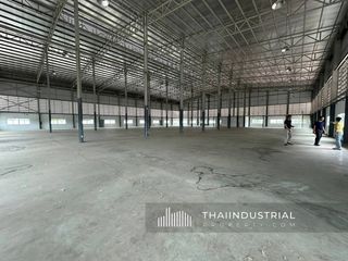 Lagerhaus zur Miete in Bang Phli, Samut Prakan