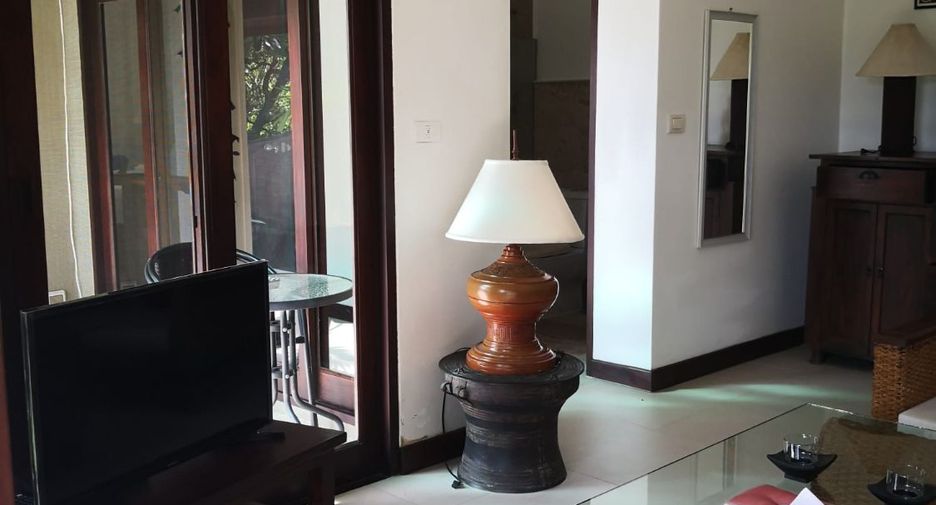 For rent 1 bed house in Ko Samui, Surat Thani