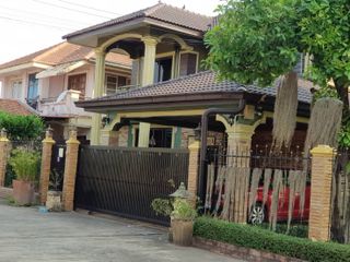 For sale 4 Beds house in Mueang Uttaradit, Uttaradit