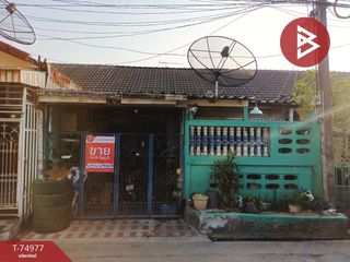 For sale 2 bed townhouse in Prawet, Bangkok