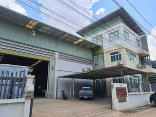 For sale office in Lam Luk Ka, Pathum Thani