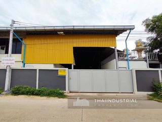出租 仓库 在 Khlong Luang, Pathum Thani