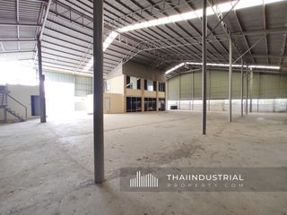 出租 仓库 在 Khlong Luang, Pathum Thani