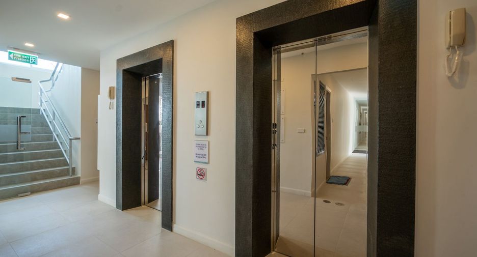 For sale 1 bed condo in Mueang Phuket, Phuket