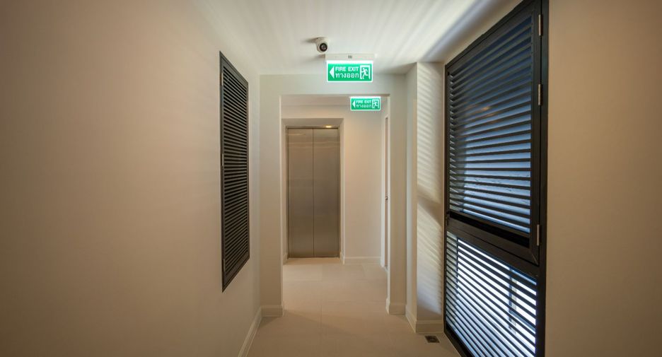 For sale 1 bed condo in Mueang Phuket, Phuket