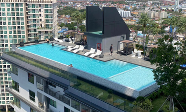 For sale 22 bed condo in South Pattaya, Pattaya